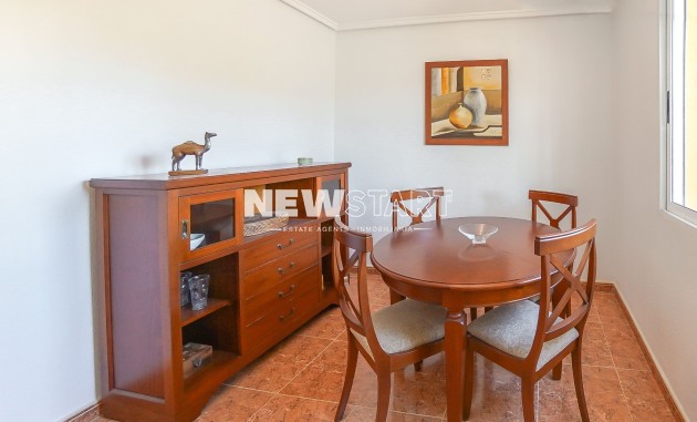 Wiederverkauf - Quadhaus - La Marina - Urb. La Marina