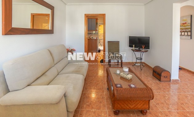 Wiederverkauf - Quadhaus - La Marina - Urb. La Marina