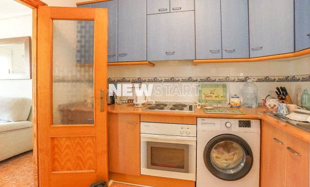 Wiederverkauf - Quadhaus - La Marina - Urb. La Marina