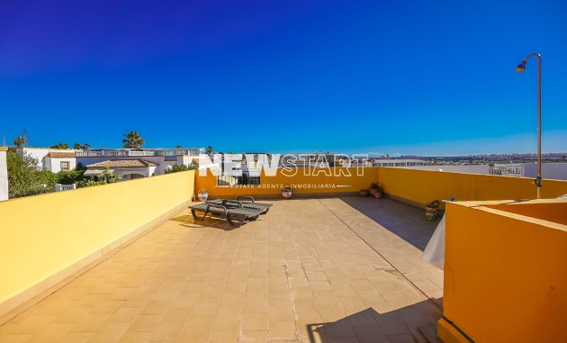 Wiederverkauf - Quadhaus - La Marina - Urb. La Marina