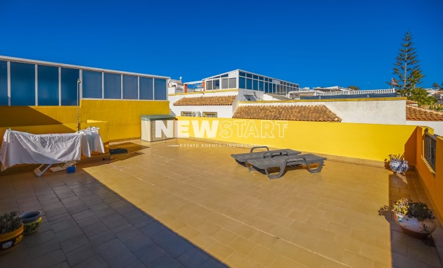 Wiederverkauf - Quadhaus - La Marina - Urb. La Marina