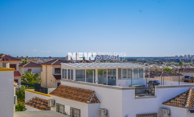 Wiederverkauf - Quadhaus - La Marina - Urb. La Marina