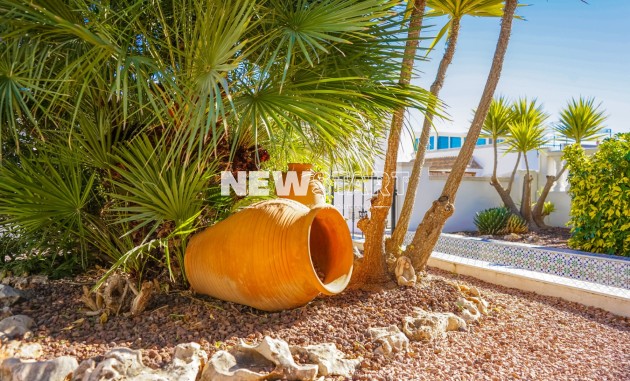 Wiederverkauf - Quadhaus - La Marina - Urb. La Marina