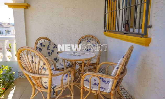 Wiederverkauf - Quadhaus - La Marina - Urb. La Marina