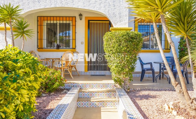 Wiederverkauf - Quadhaus - La Marina - Urb. La Marina