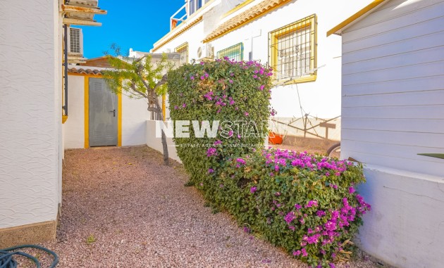 Wiederverkauf - Quadhaus - La Marina - Urb. La Marina