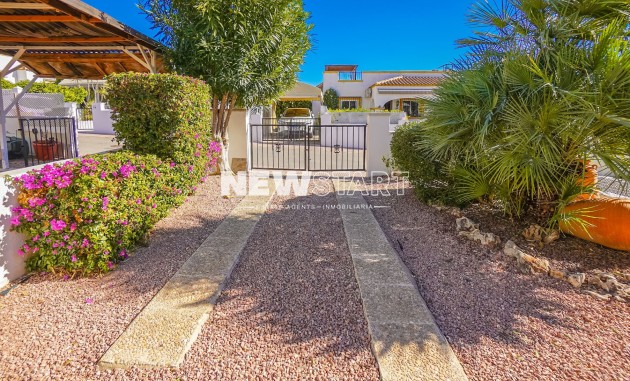 Wiederverkauf - Quadhaus - La Marina - Urb. La Marina