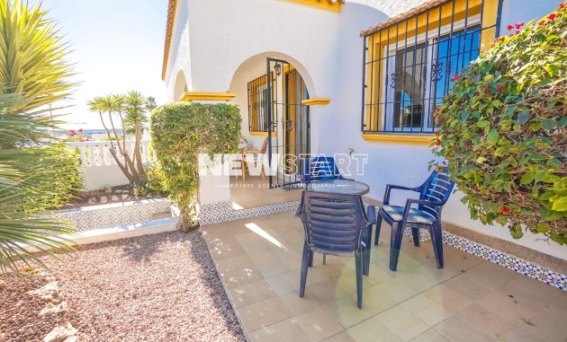 Wiederverkauf - Quadhaus - La Marina - Urb. La Marina