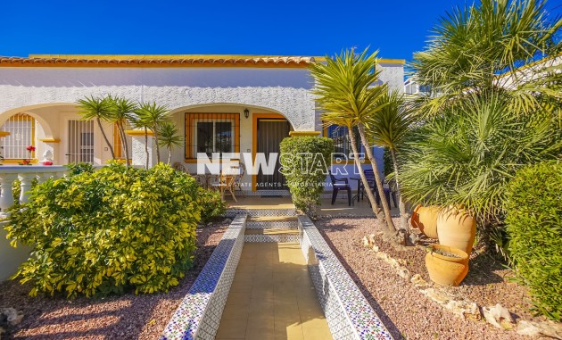 Wiederverkauf - Quadhaus - La Marina - Urb. La Marina