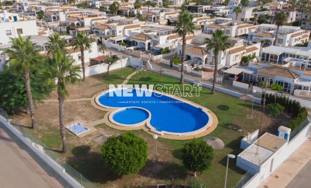 Wiederverkauf - Quadhaus - La Marina - Urb. La Marina