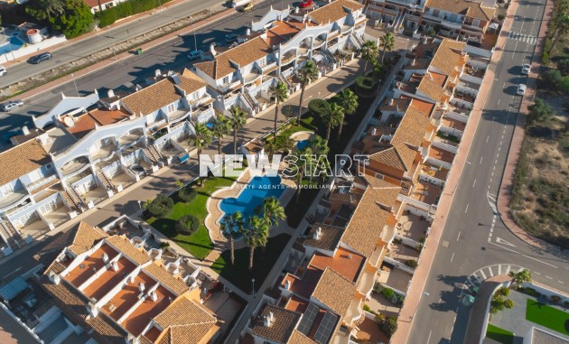 Wiederverkauf - Stadthaus - Ciudad Quesada