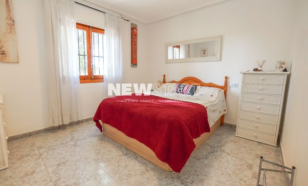 Revente - Maison de campagne-Finca - Elche - Partida Marina