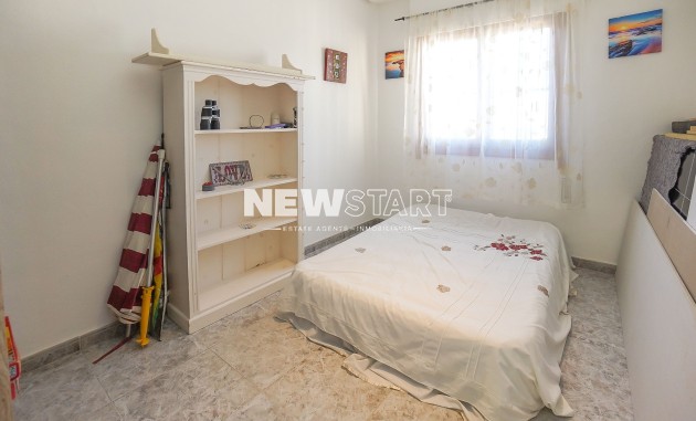 Revente - Maison de campagne-Finca - Elche - Partida Marina