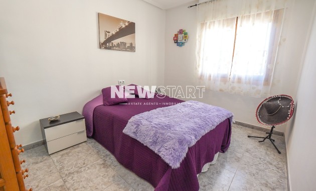 Revente - Maison de campagne-Finca - Elche - Partida Marina