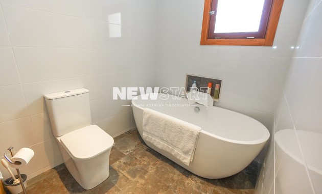 Revente - Maison de campagne-Finca - Elche - Partida Marina