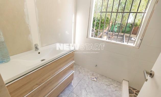 Revente - Maison de campagne-Finca - Elche - Partida Marina