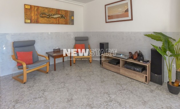 Revente - Maison de campagne-Finca - Elche - Partida Marina