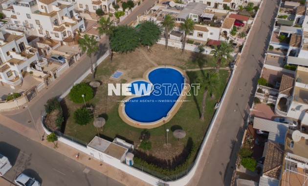 Wiederverkauf - Quadhaus - La Marina - Urb. La Marina