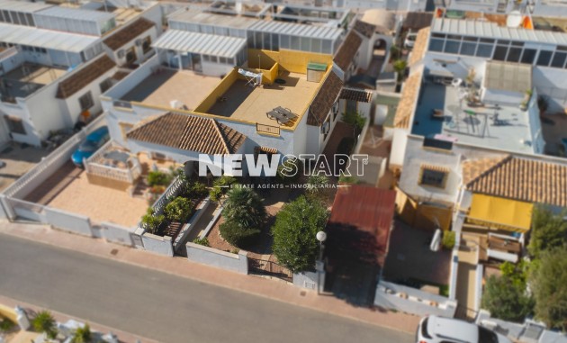 Wiederverkauf - Quadhaus - La Marina - Urb. La Marina