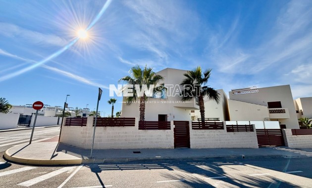 Nybyggnation - Fristående - Benijofar