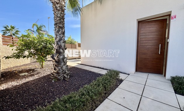 Nybyggnation - Fristående - Benijofar