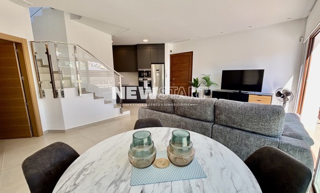 Nybyggnation - Fristående - Benijofar