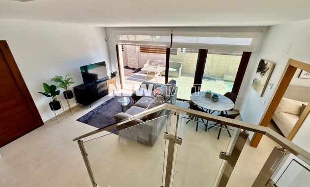 Nybyggnation - Fristående - Benijofar