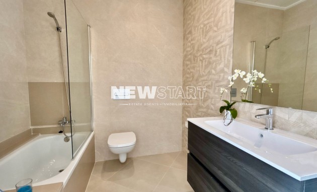 Nybyggnation - Fristående - Benijofar