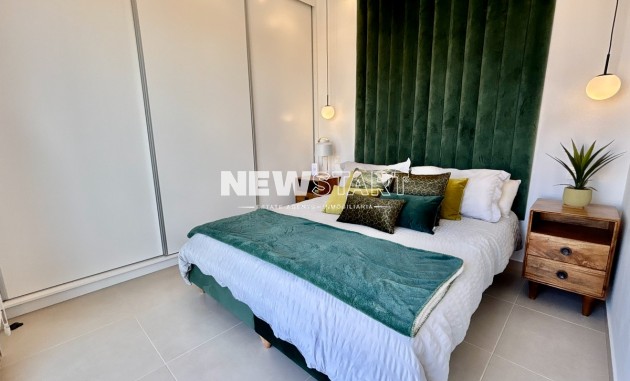 Nybyggnation - Fristående - Benijofar