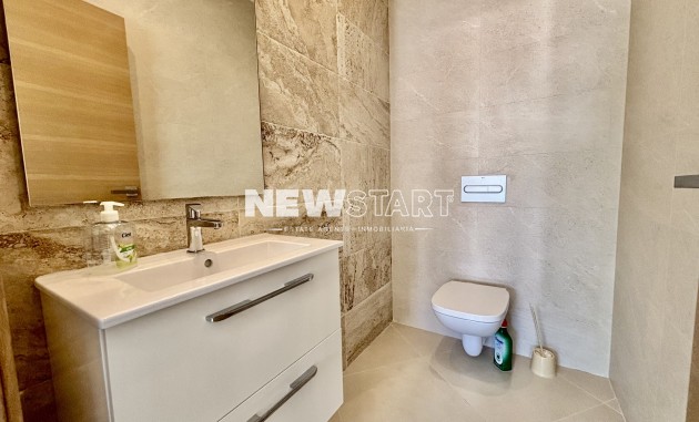 Nybyggnation - Fristående - Benijofar