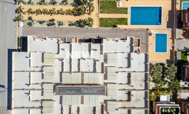 Nouvelle construction - Appartement - Orihuela Costa