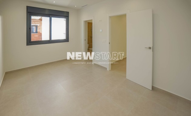 New Build - Detached - Formentera del Segura