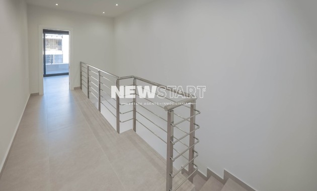 New Build - Detached - Formentera del Segura