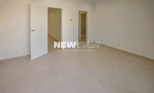 New Build - Detached - Formentera del Segura