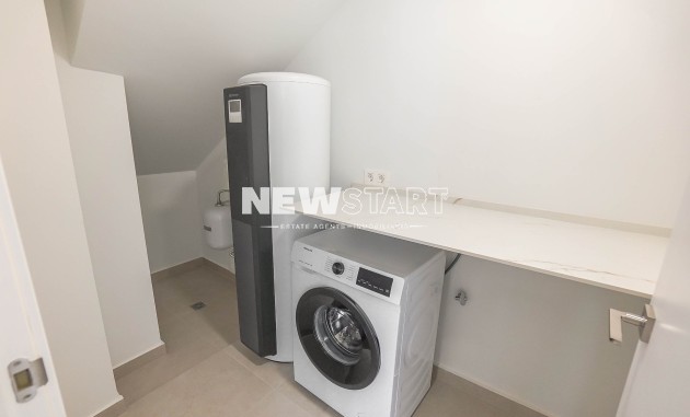 New Build - Detached - Formentera del Segura