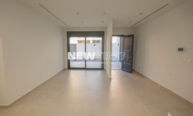 New Build - Detached - Formentera del Segura