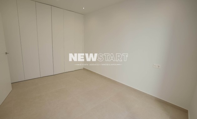 New Build - Detached - Formentera del Segura