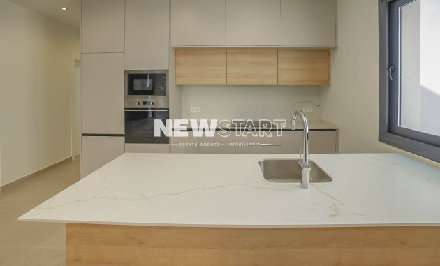 New Build - Detached - Formentera del Segura