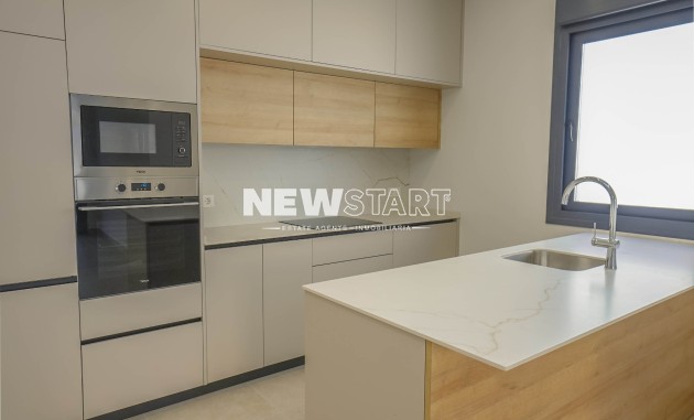 New Build - Detached - Formentera del Segura