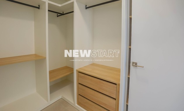 New Build - Semi-Detached - Formentera del Segura