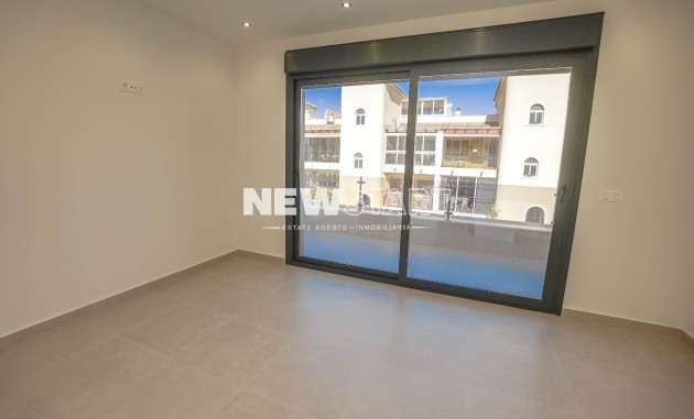 New Build - Semi-Detached - Formentera del Segura