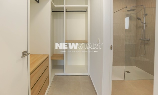 New Build - Semi-Detached - Formentera del Segura