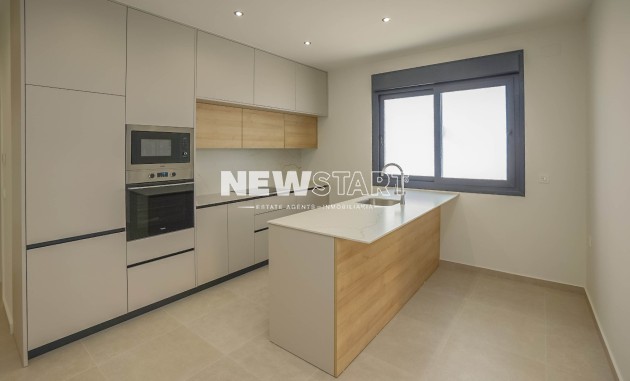 New Build - Semi-Detached - Formentera del Segura