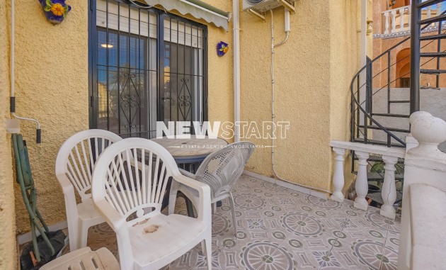 Återförsäljning - Fristående - La Marina - Urb. La Marina