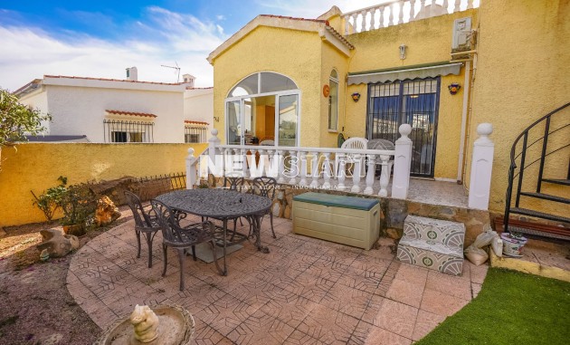 Återförsäljning - Fristående - La Marina - Urb. La Marina