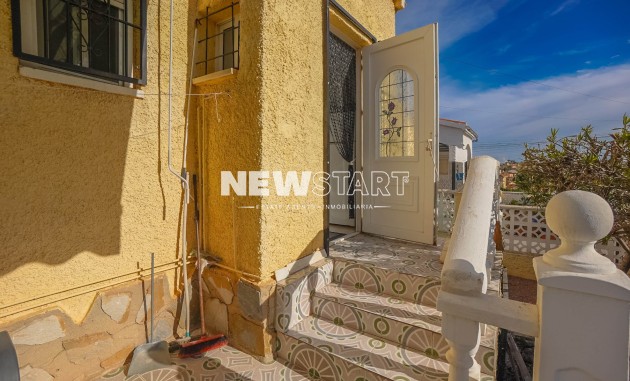 Återförsäljning - Fristående - La Marina - Urb. La Marina