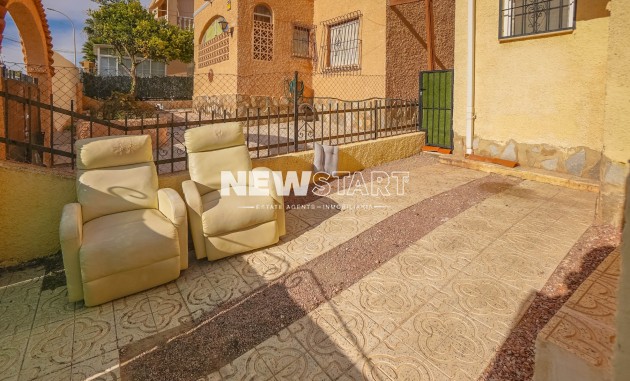 Återförsäljning - Fristående - La Marina - Urb. La Marina