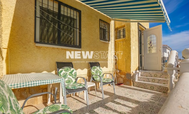 Återförsäljning - Fristående - La Marina - Urb. La Marina