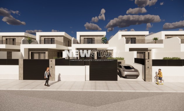 New Build - Detached - Dolores