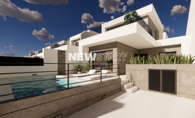 New Build - Detached - Dolores